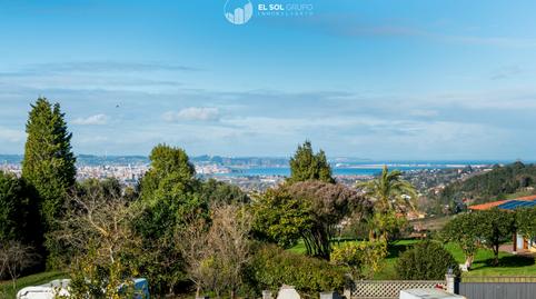 Foto 2 de Casa o chalet en venta en Camino del Chamurru, 88, Cabueñes, Gijón