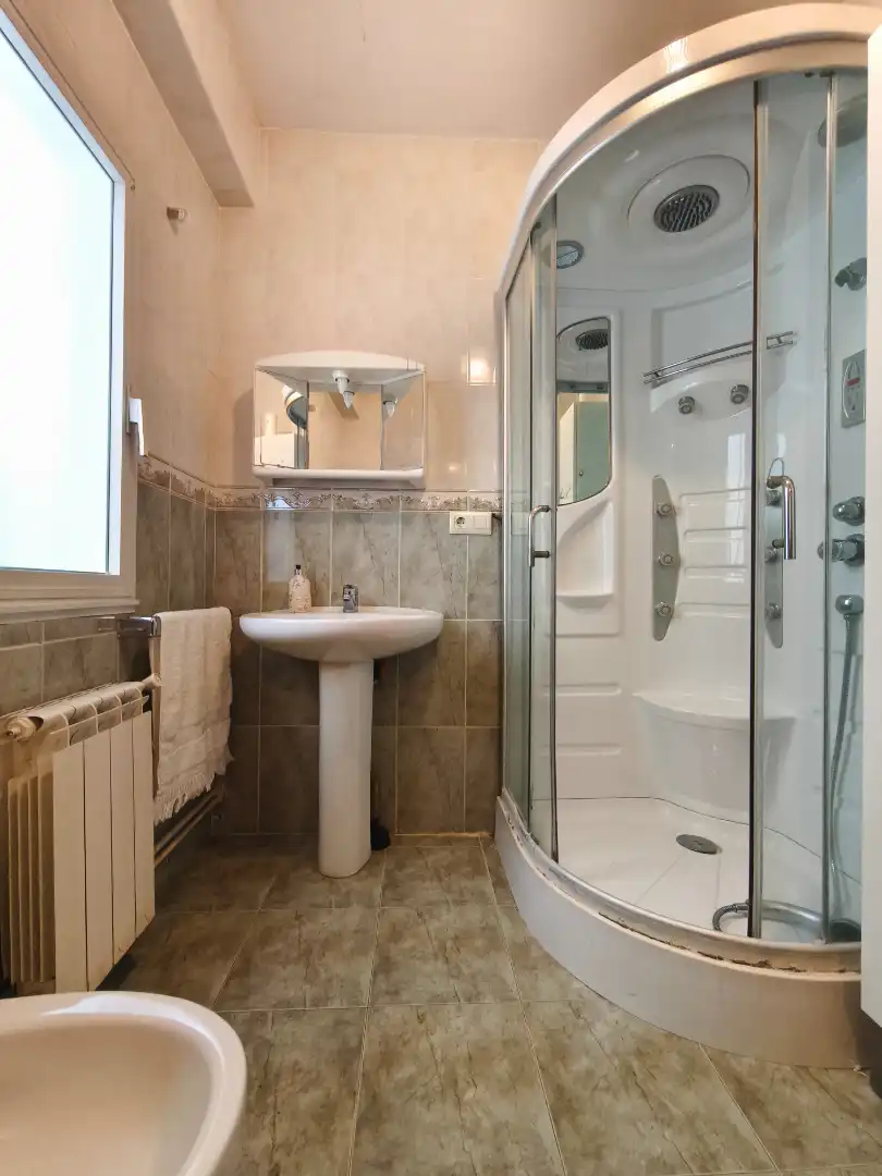 Wohnung mit Aufzug zum Verkauf in Rúa de San Pedro de Mezonzo, imagen 11
