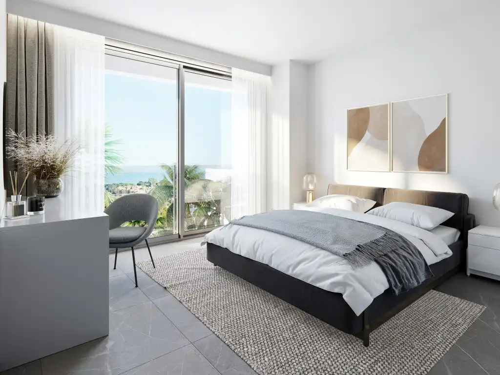 Apartament amb piscina en venda a Río Real - Los Monteros, imagen 8