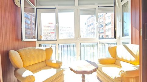 Foto 4 von Wohnung zum Verkauf in Plaza de Bailén, La Trinidad, Málaga Capital
