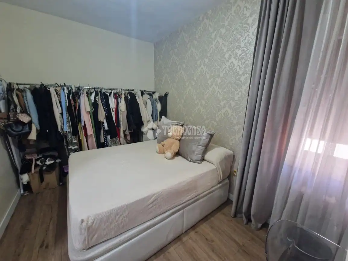 Habitación de Piso en venta en Palencia con Aire acondicionado, Calefacción y Parquet