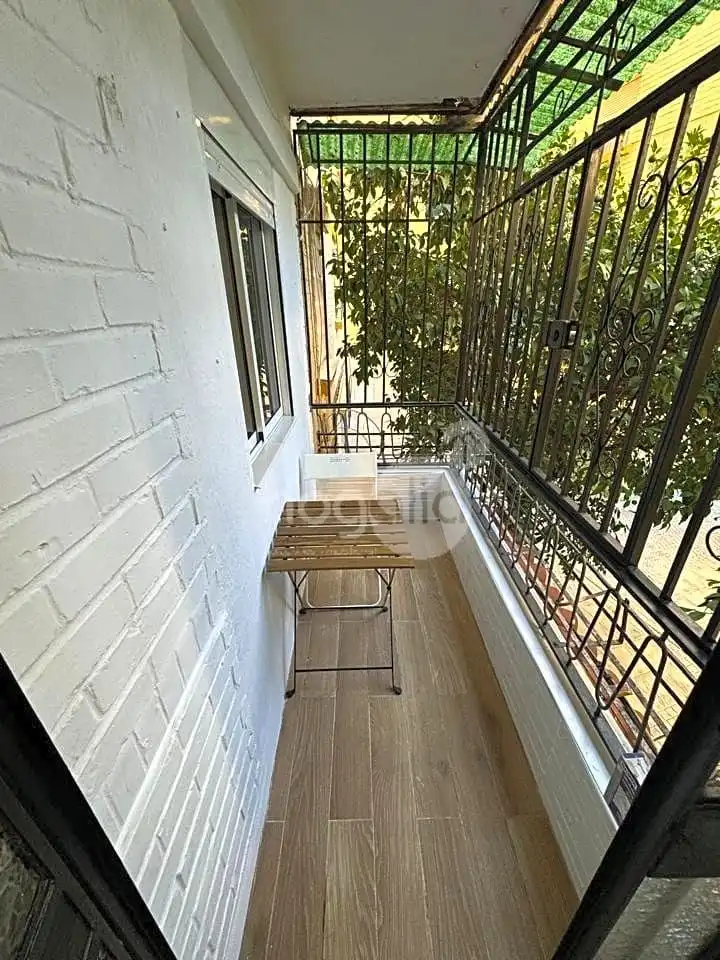 Piso en venta en Tiro de Línea