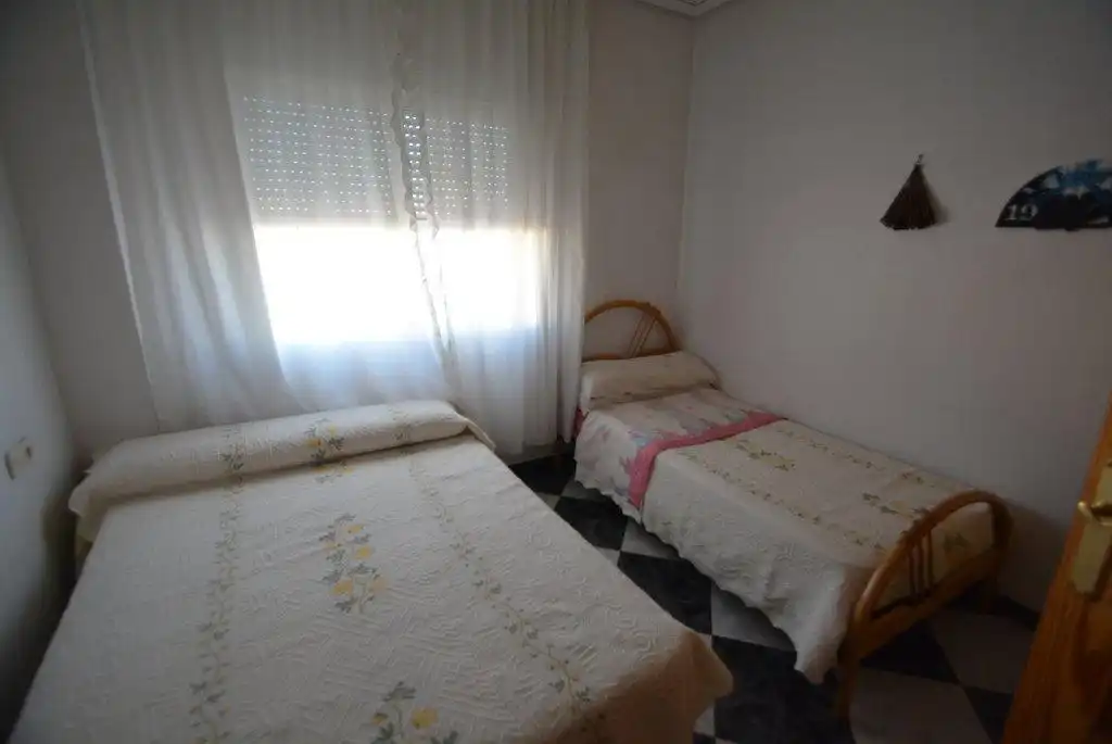 Chalet con terraza en venta en Montepinar - La Aparecida - Raiguero, imagen 12