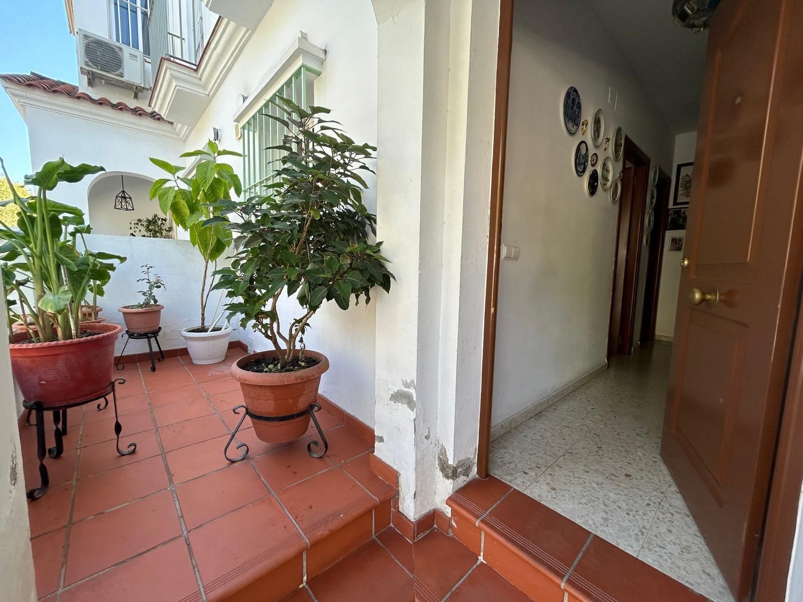 Casa o xalet en venda en Los Palacios y Villafranca amb Terrassa