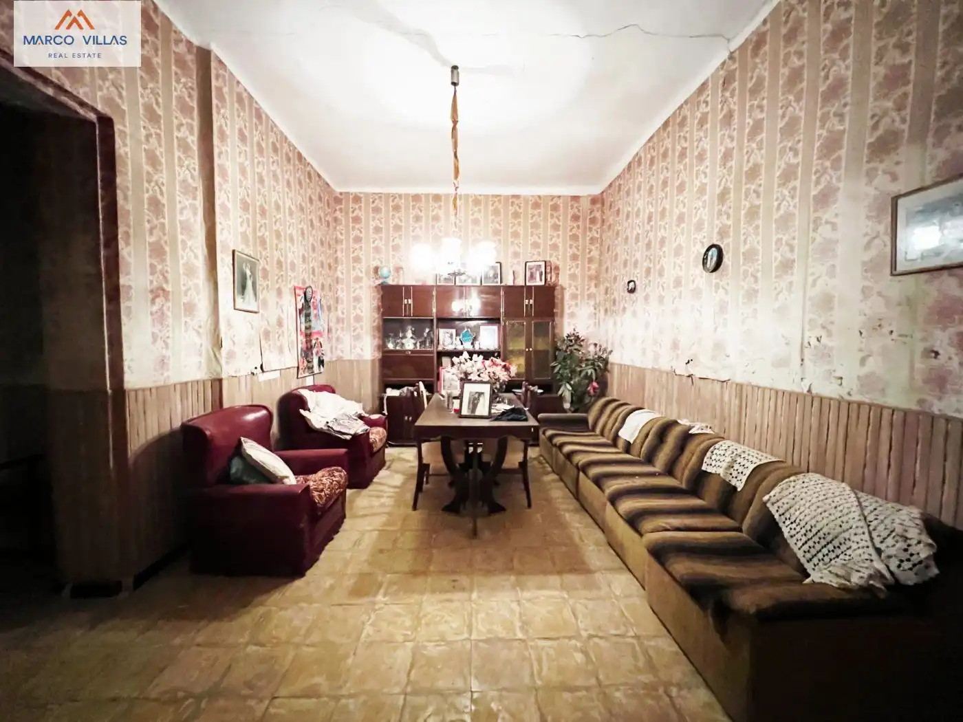 Casa rústica amb jardí en venda a La Marina, imagen 2