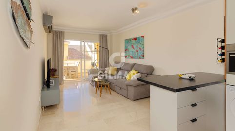 Foto 5 de Apartament en venda a Puerto de Estepona, Estepona