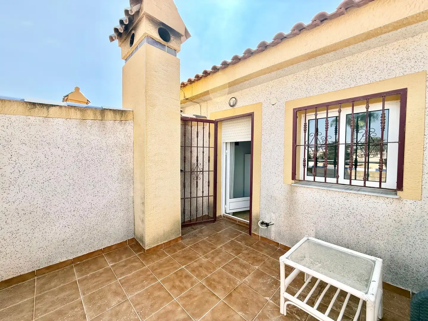 Dúplex amb piscina de lloguer a Orihuela Costa, imagen 26