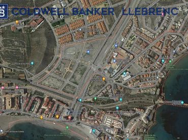 Terreno residencial en venta en Las Majadas-Las Molinetas-Labradorcico
