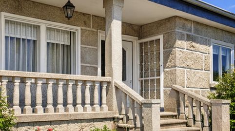 Casa en el ayuntamiento de Trasmiras