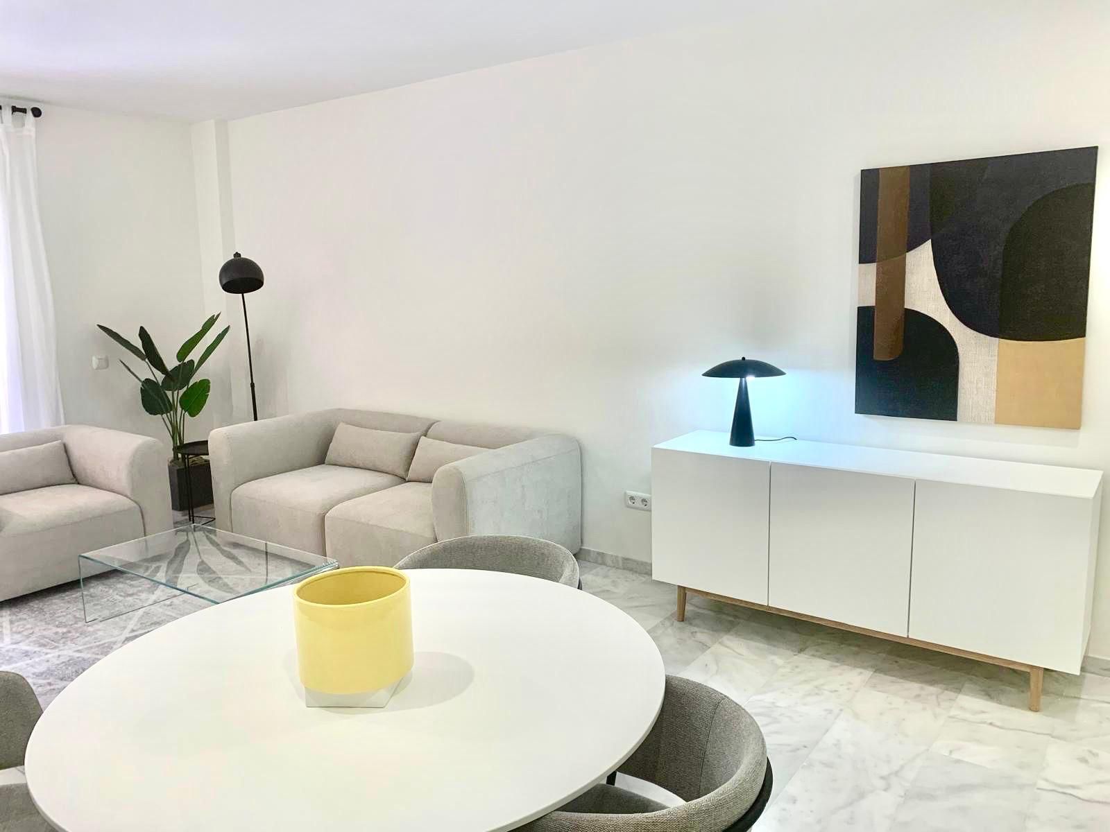 Apartment to rent in Avenida la Reserva de Marbella, 23, Reserva de Marbella