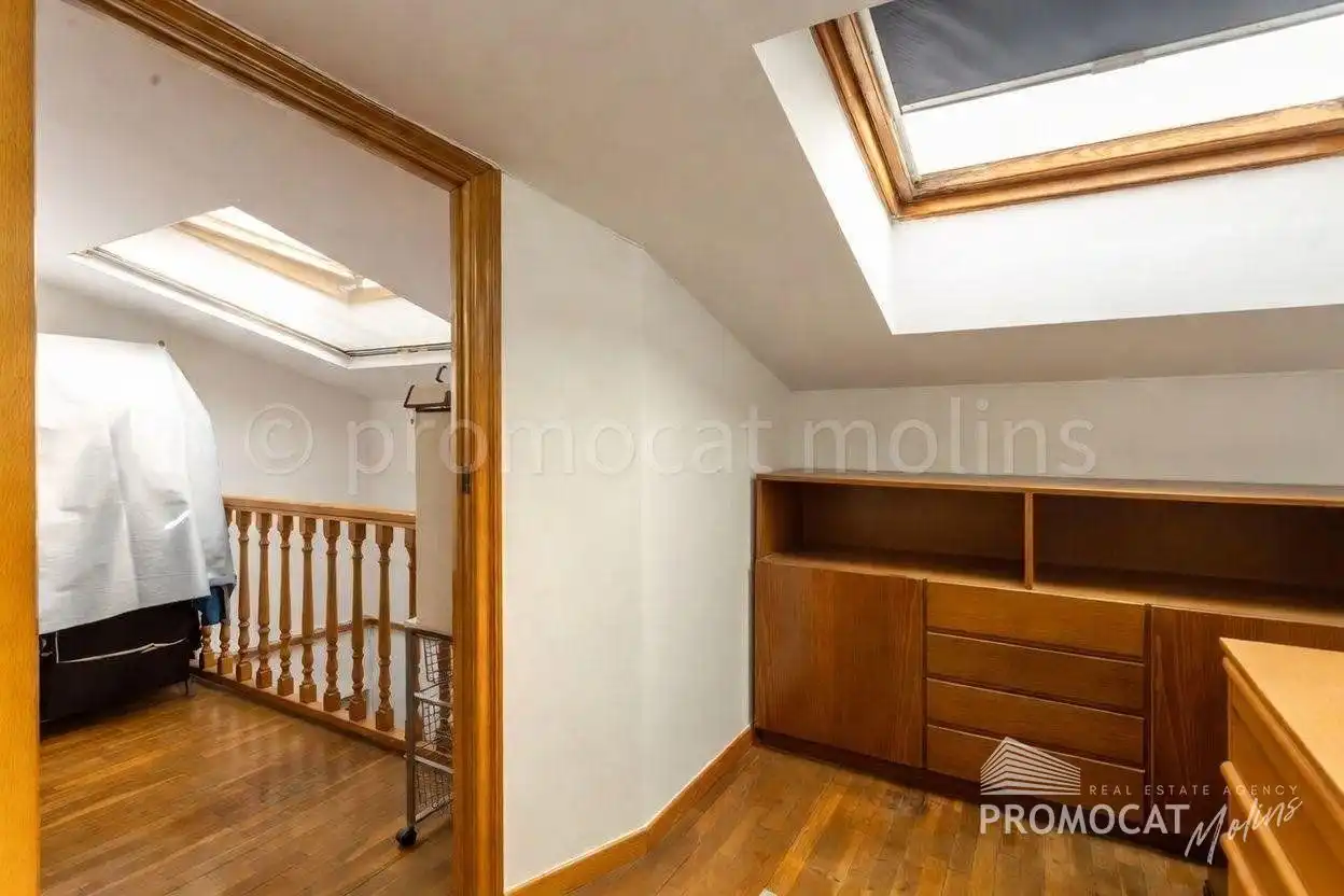 Casa o xalet en venda en Molins de Rei amb Aire condicionat, Calefacció i Terrassa