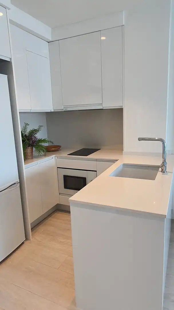 Apartament amb piscina de lloguer a Passeig Marítim de Neptú, imagen 20