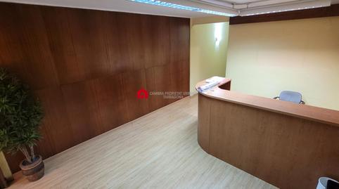 Foto 4 de Oficina de alquiler en  Nova, Eixample, Tarragona