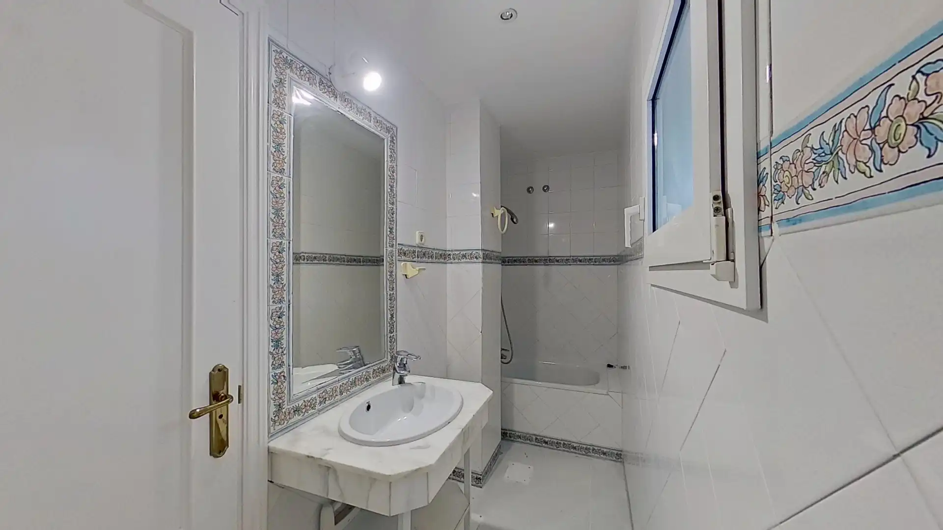 Baño de Piso en venta en Málaga
