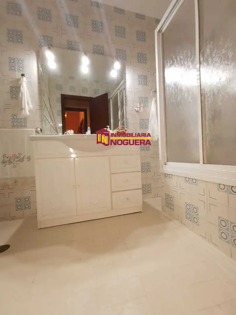 Bedroom of Flat for sale in Écija  with Balcony