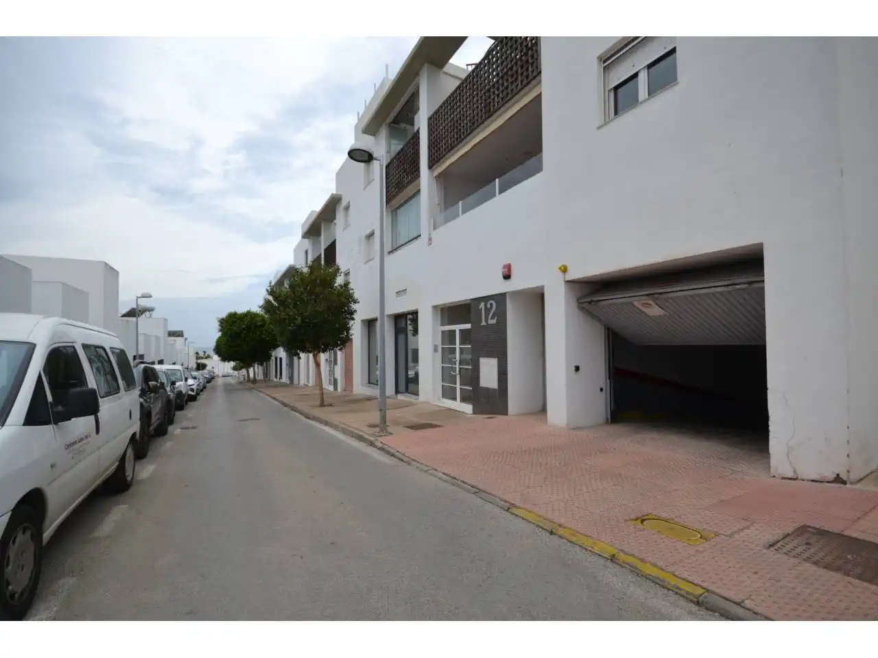 Apartment mit Aufzug zum Verkauf in Calle Mirador de Castilnovo 4, imagen 16