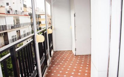 Flat for sale in La Calzada - La Florida