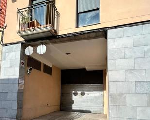 Exterior view of Box room for sale in Manresa