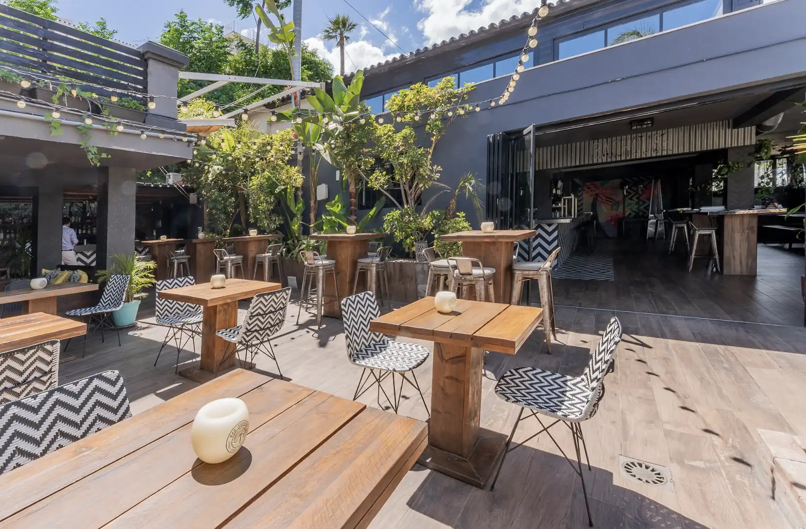 Local comercial en venda a Calle los Jazmines 465b, imagen 3
