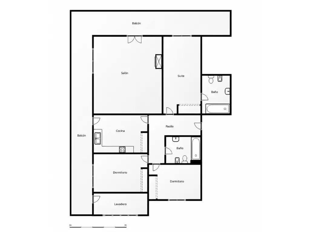Apartamento en venta en Calvià