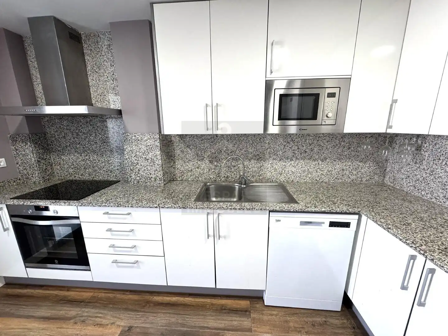 Kitchen of Duplexes for sale in Callús