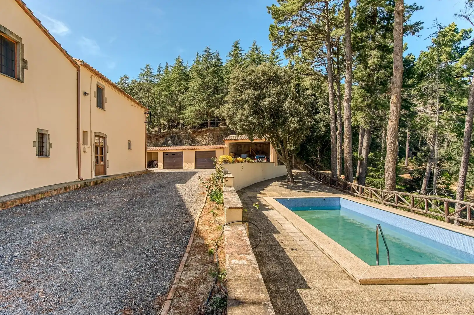 Maison rustique avec piscine à vendre à Niàgara Parc - Àgora Parc, imagen 58