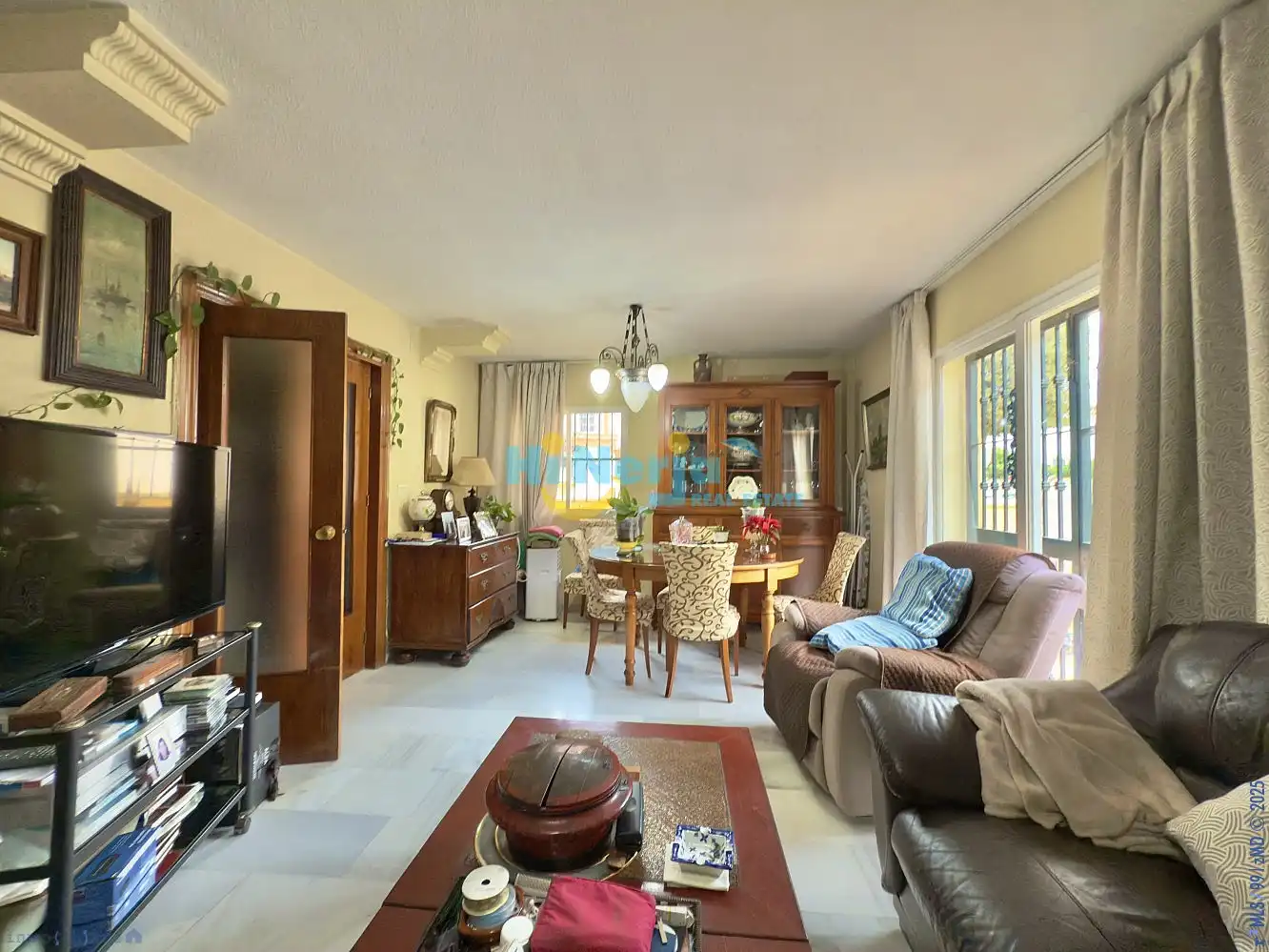 Vivienda con piscina en venta en Torre del Mar, imagen 9