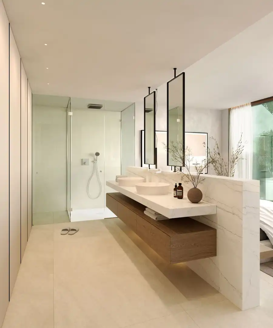 Apartamento con piscina en venta en El Higuerón, imagen 16