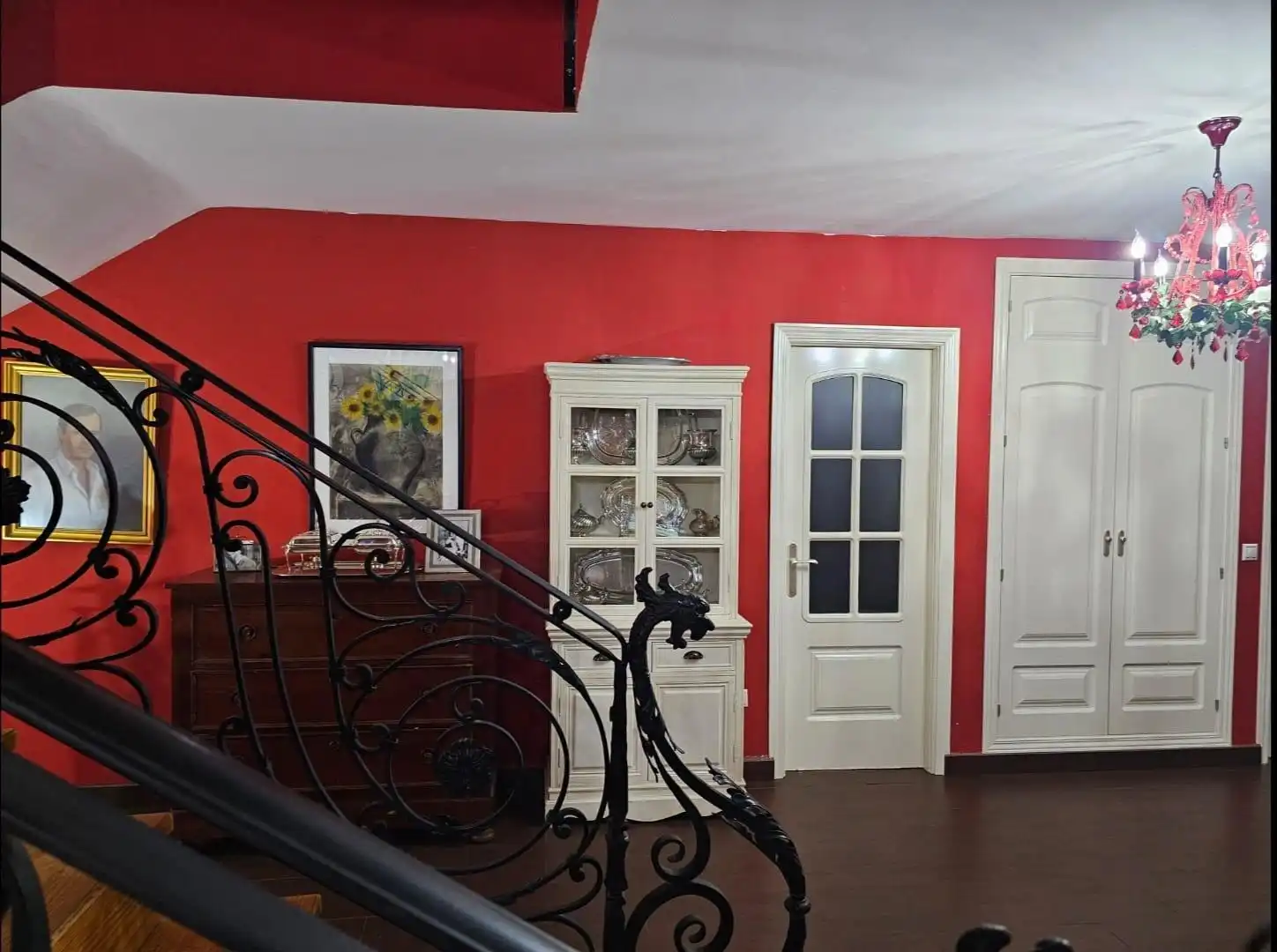 Houses for sale in Torremocha de Jarama  with Heating, Private garden and Terrace