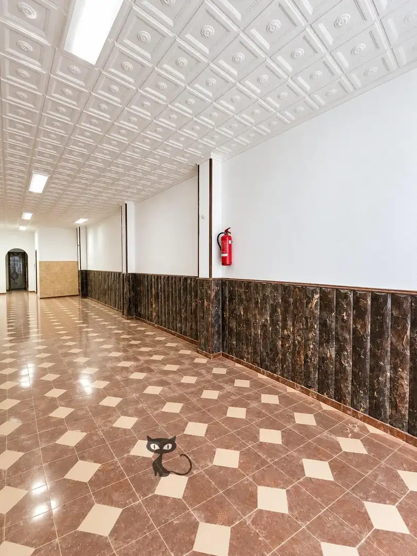 Locale commerciale in vendita a Calle el Palleter