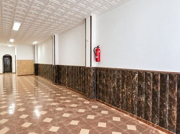 Gewerbefläche zum Verkauf in Calle el Palleter