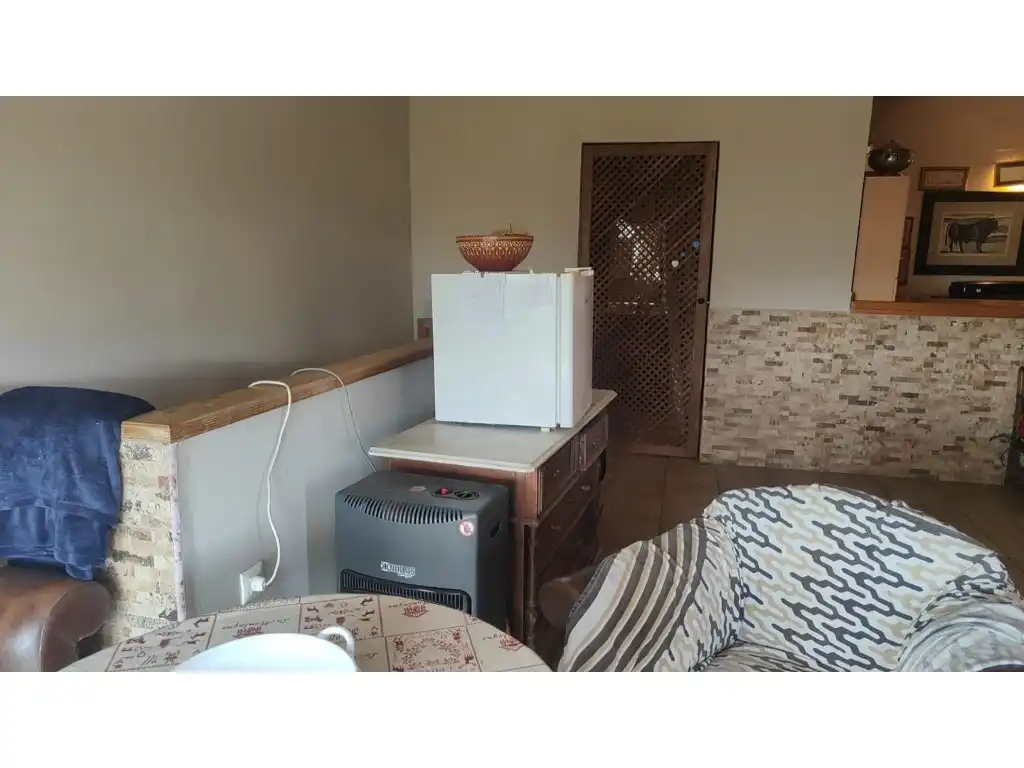 Finca rústica en venta en Fuencaliente con Jardín privado y Terraza