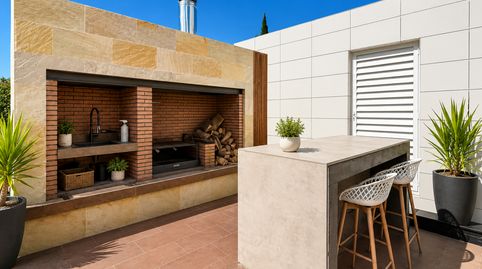 Foto 5 de Casa o xalet en venda a El Olivar de Mirabal, Boadilla del Monte