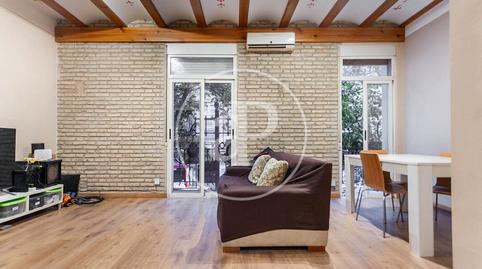 Foto 2 de Piso en venta en C/ de Sant Francesc de Borja, Arrancapins,  Valencia Capital