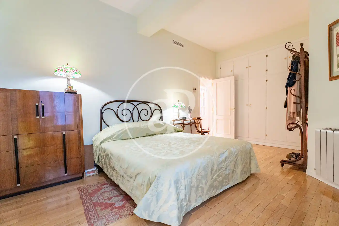 Habitación de Piso en venta en Madrid con Aire acondicionado, Calefacción y Balcón