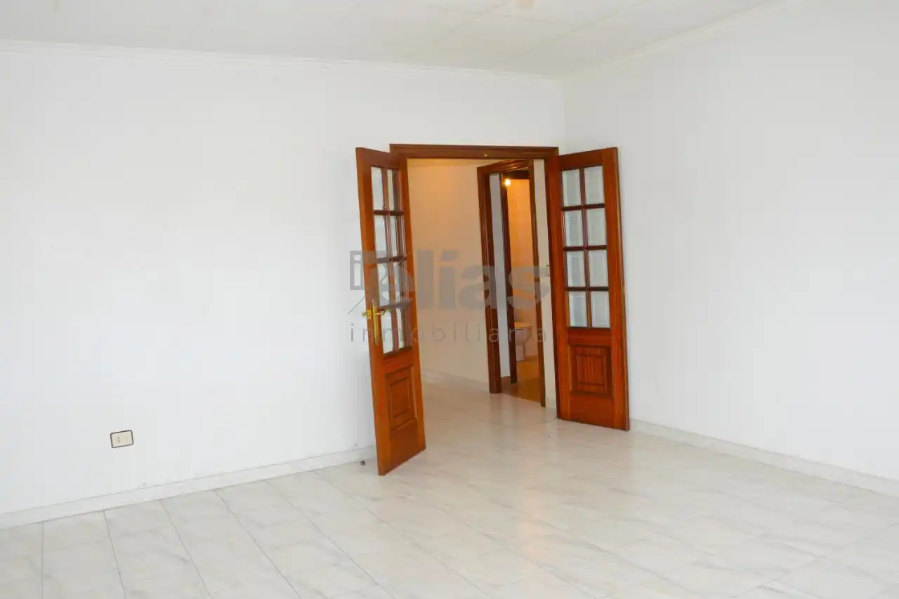 Piso en venta en Zas