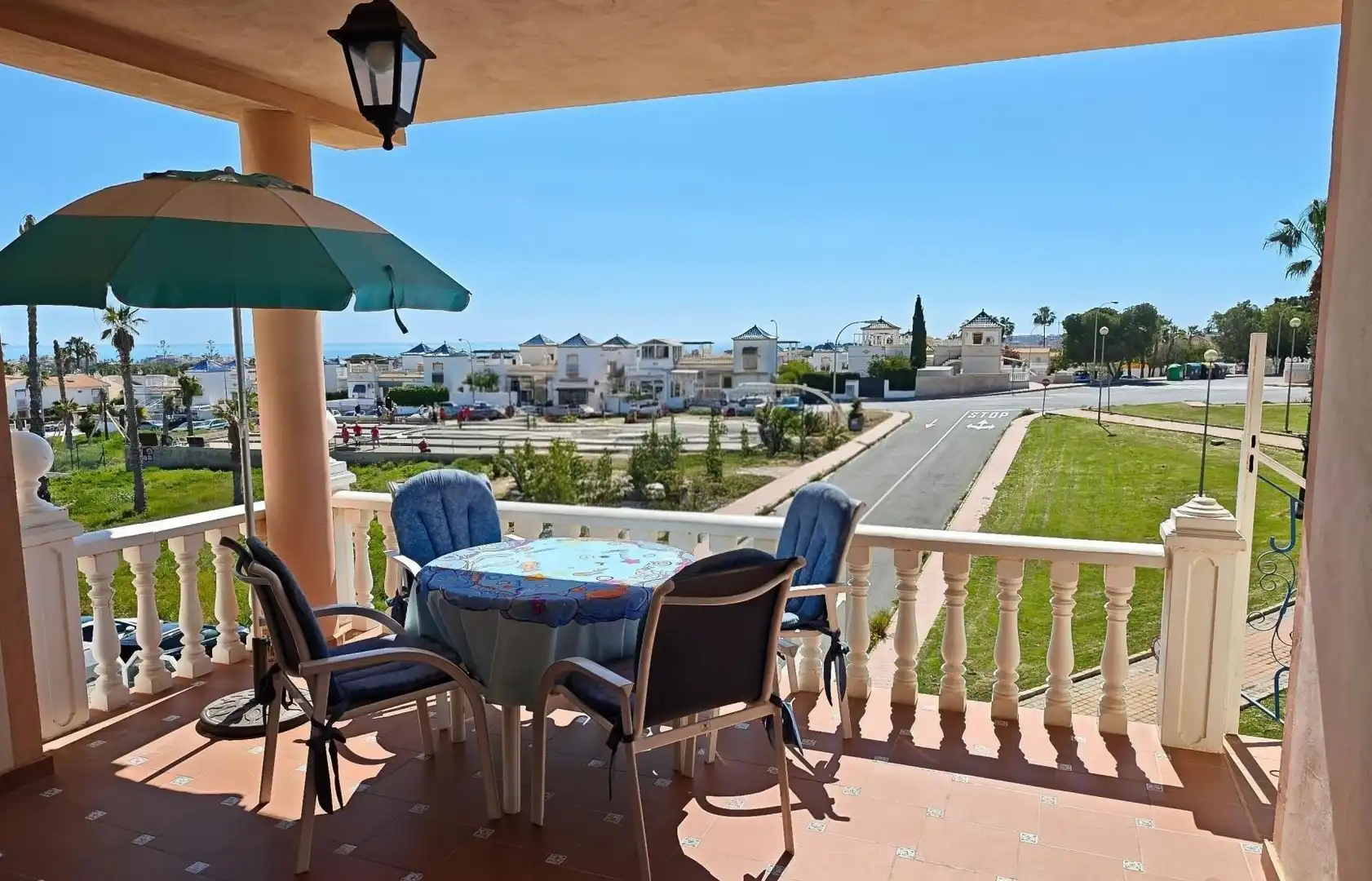 Bungalow avec piscine à vendre à Calle ALTOS LOS