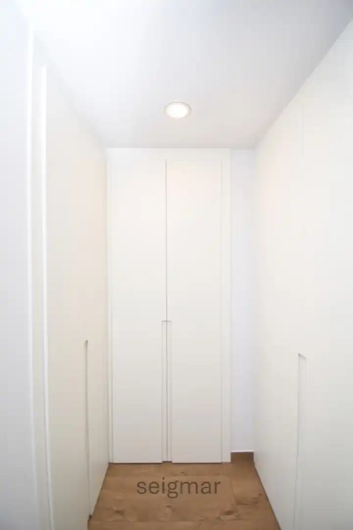 Penthouse mit Terrasse zum Verkauf in Paseo del Emperador Nerón 6, imagen 30