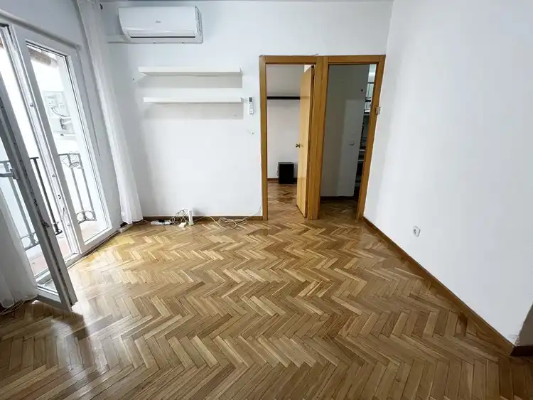 Habitación de Piso de alquiler en Majadahonda con Aire acondicionado, Calefacción y Parquet