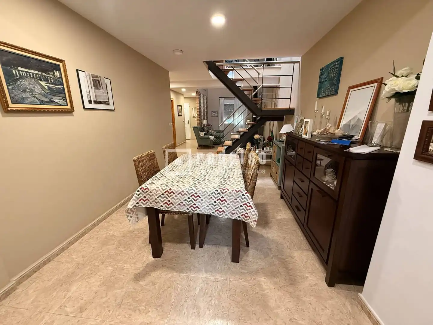 Casa o chalet en venta en Valencia con Aire acondicionado, Terraza y Trastero