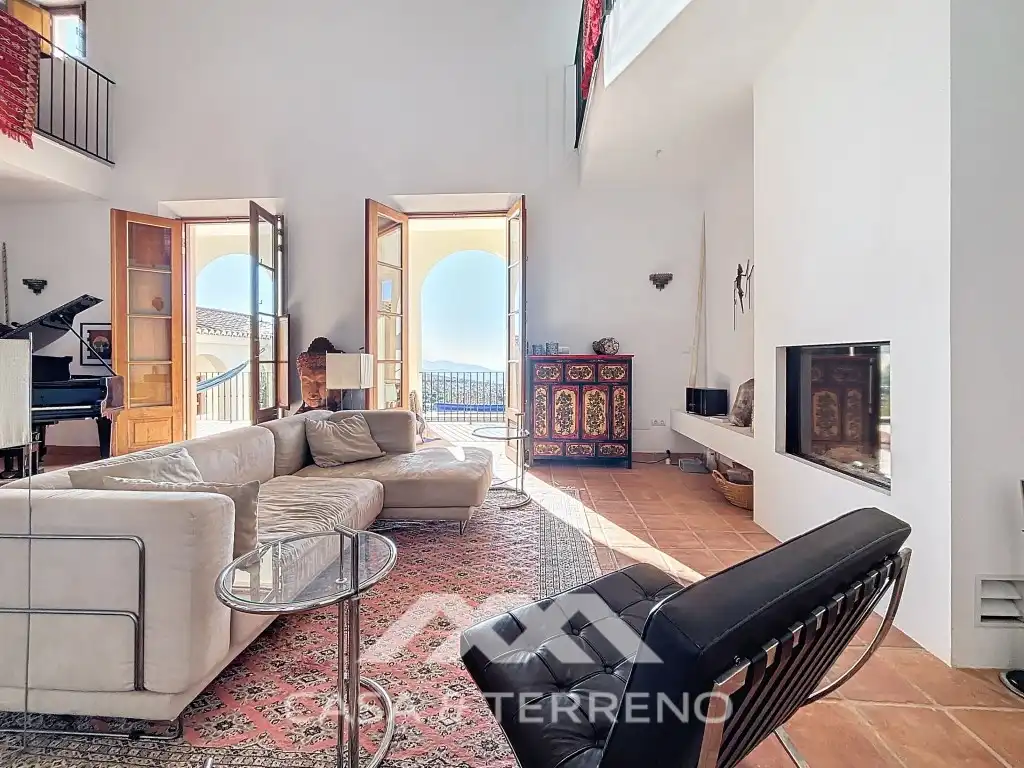 Maison avec piscine à vendre à Camino Rio Seco, imagen 4