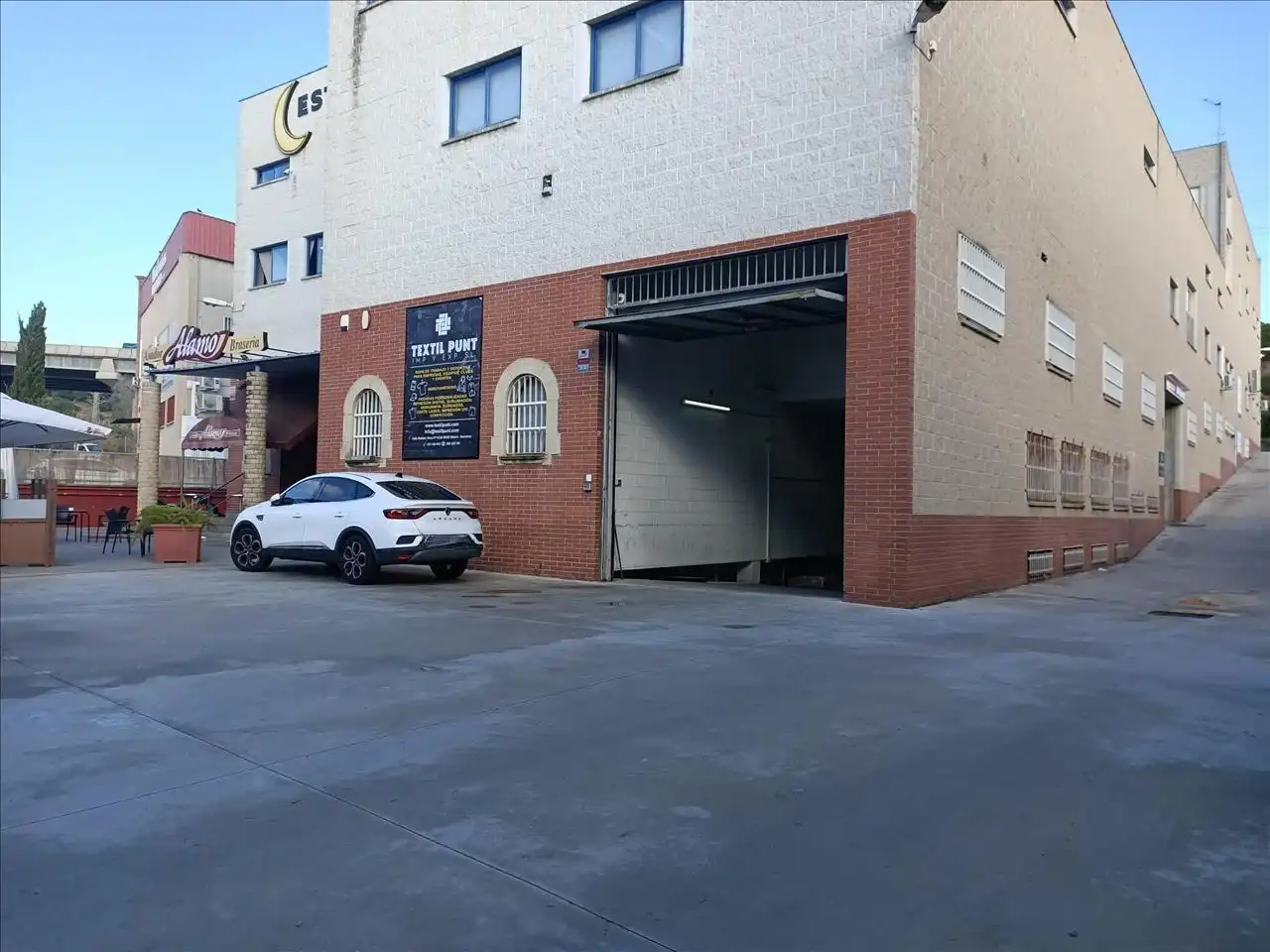 Nau industrial en venda a Energía, imagen 2