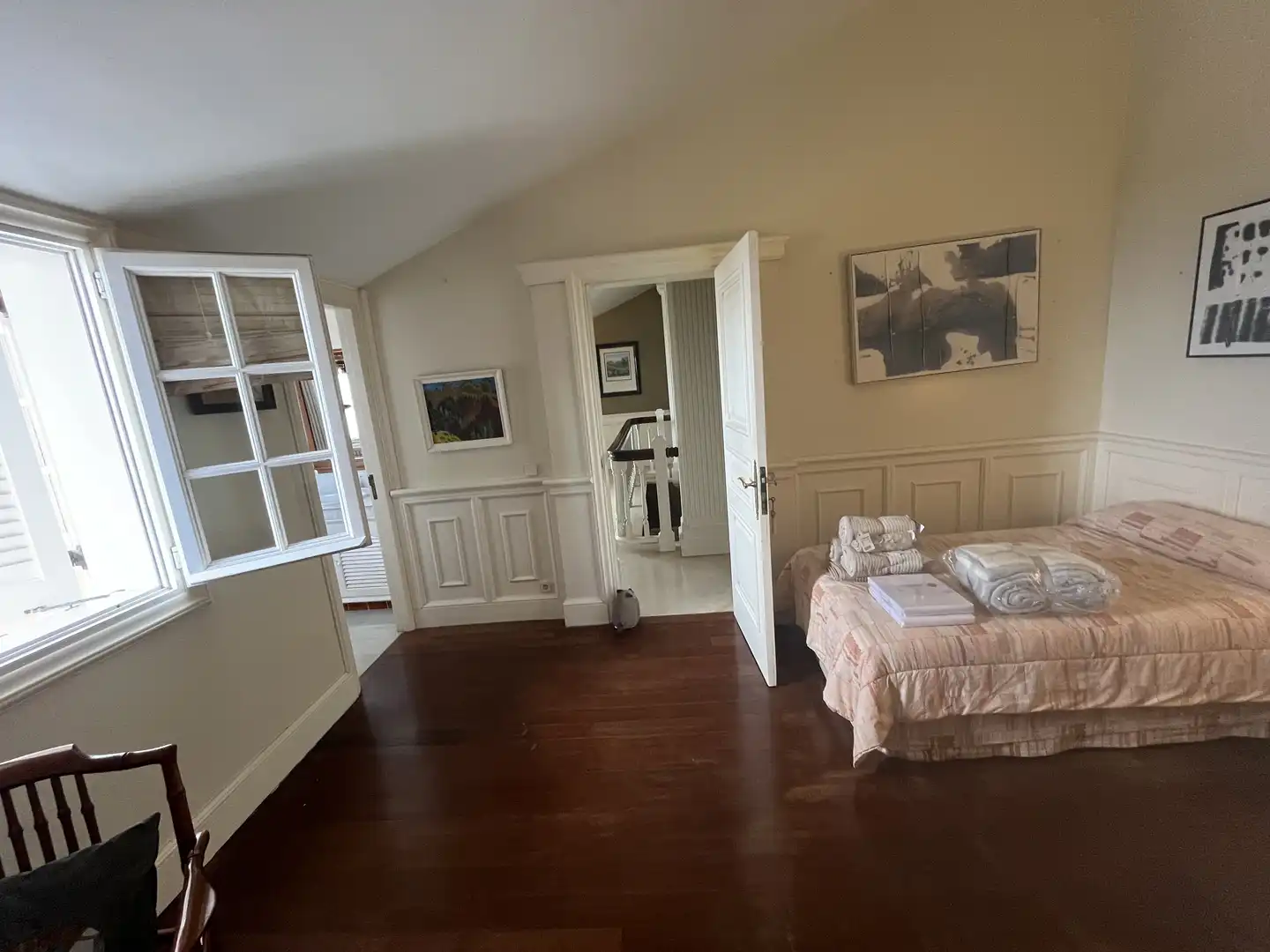 Habitación en Calle Rosales, Tafira