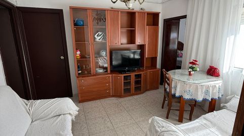 Foto 5 de Piso en venta en Écija, Sevilla