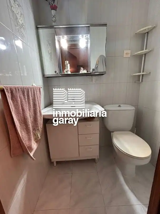 Casa rústica amb jardí en venda a Villarcayo de Merindad de Castilla la Vieja, imagen 21