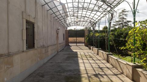 Foto 5 de Finca rústica en venta en Ctra. Corbera, Benicull de Xúquer, Valencia