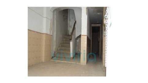 Edificio en venta en CALLE GIL, REQUENA