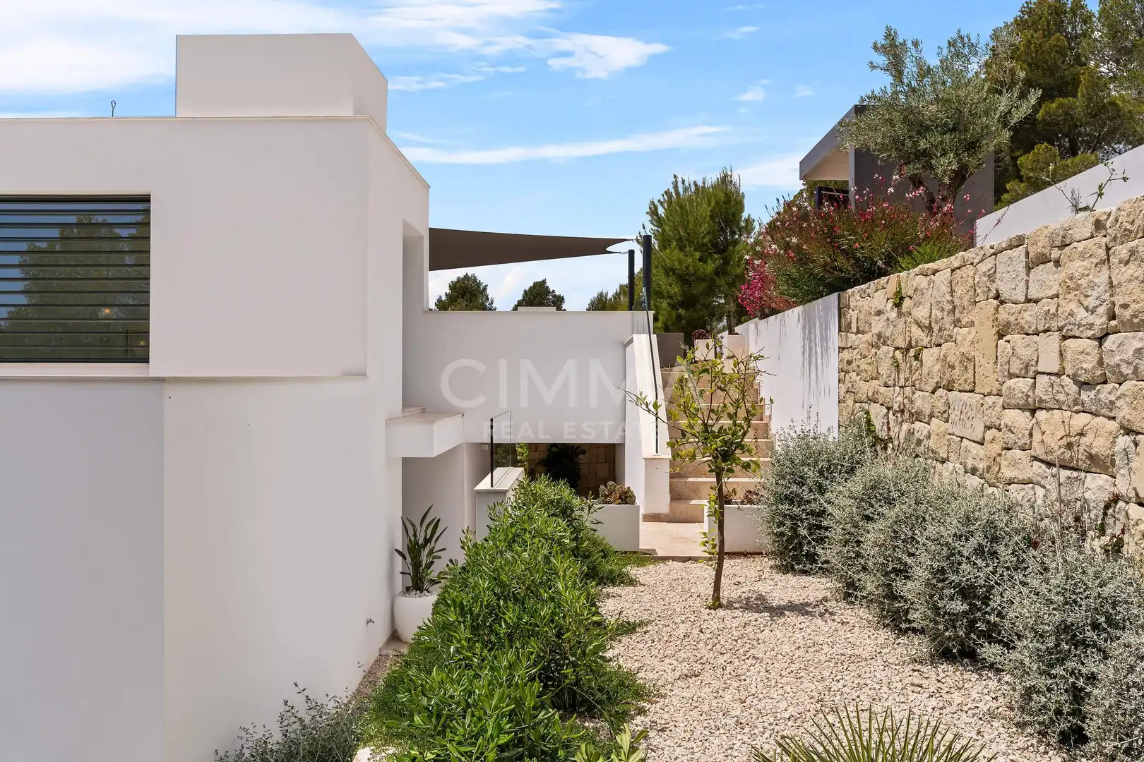 Villa avec piscine à vendre à Calle de Cornisa Alta, imagen 9