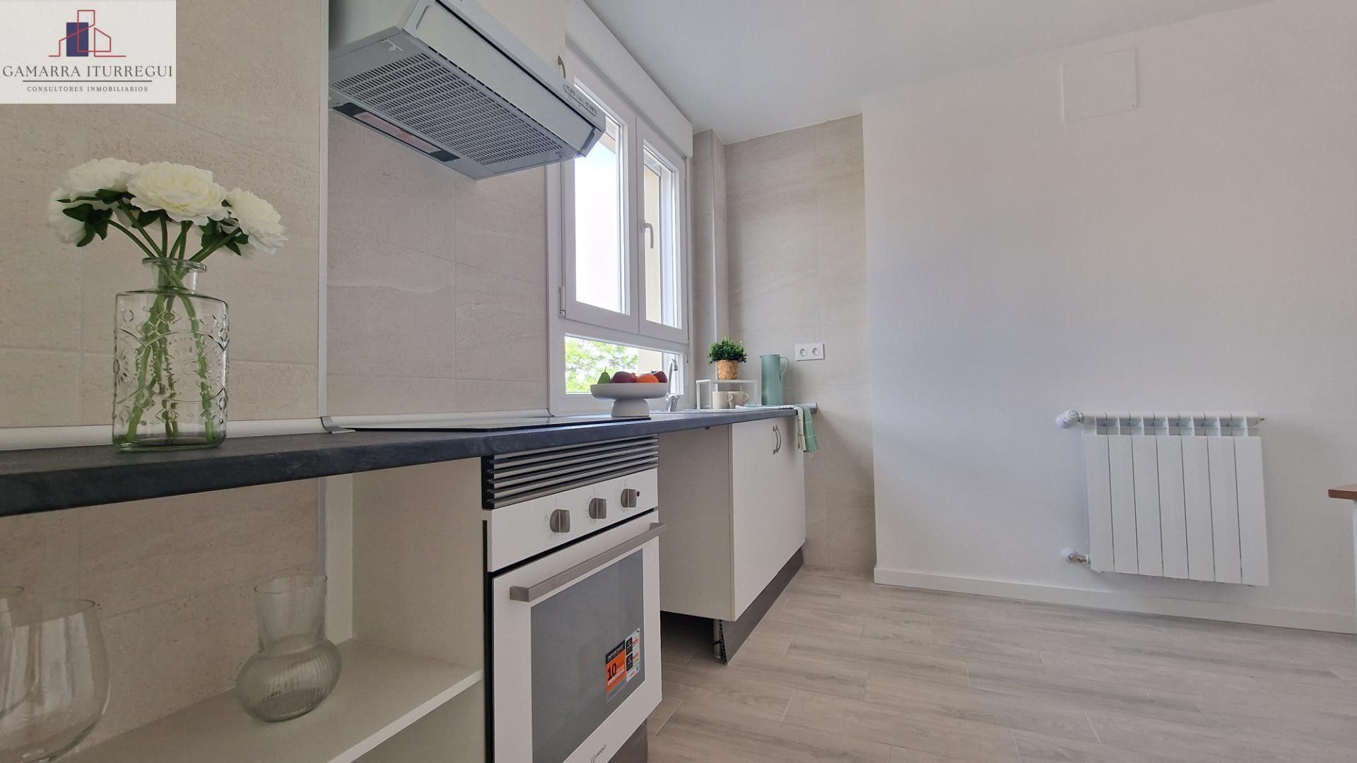 Wohnung zum verkauf in El Olivar - La Magdalena, Colmenar Viejo