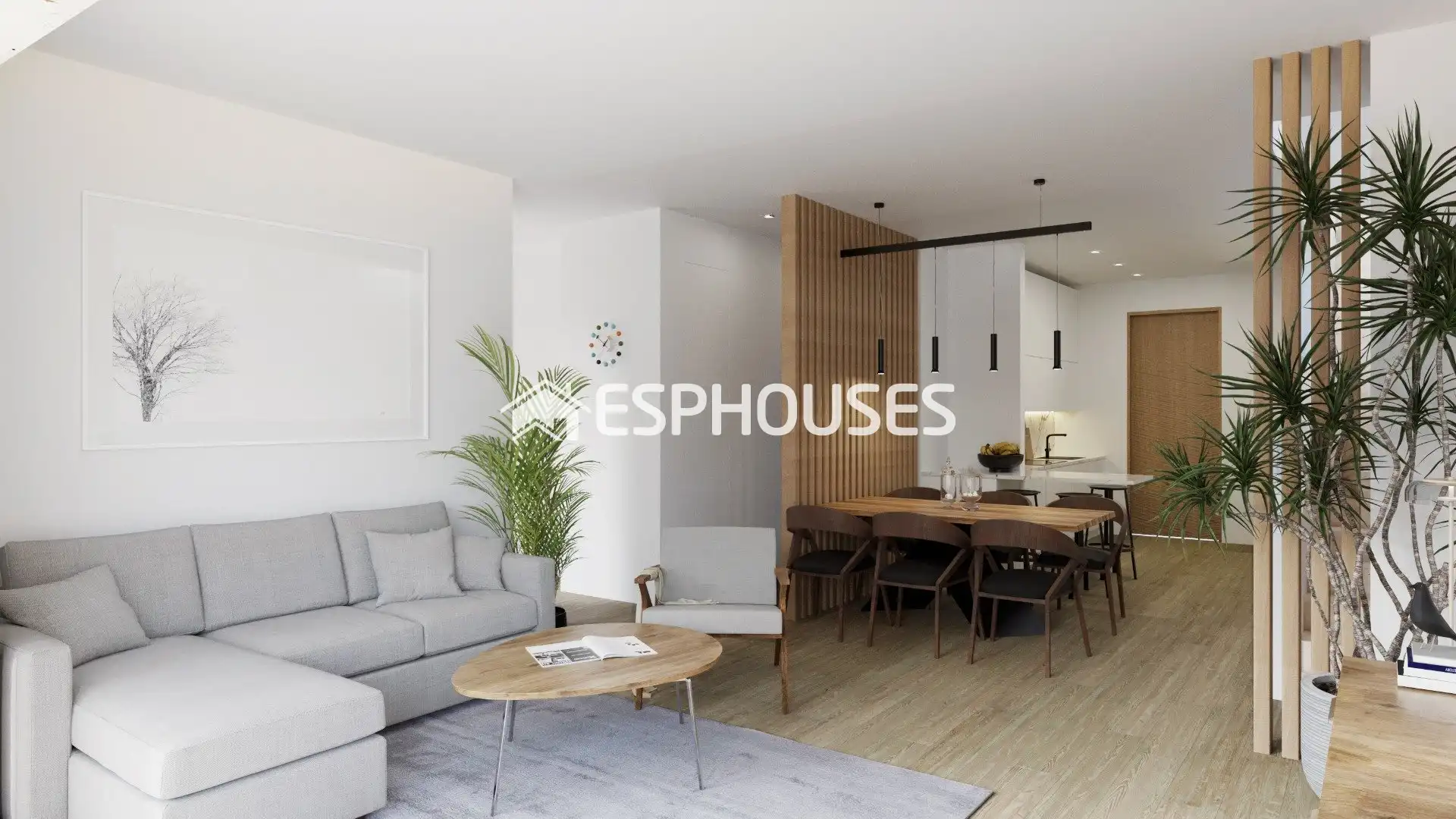 Villa avec terrasse à vendre à Hondón de las Nieves / El Fondó de les Neus, imagen 3